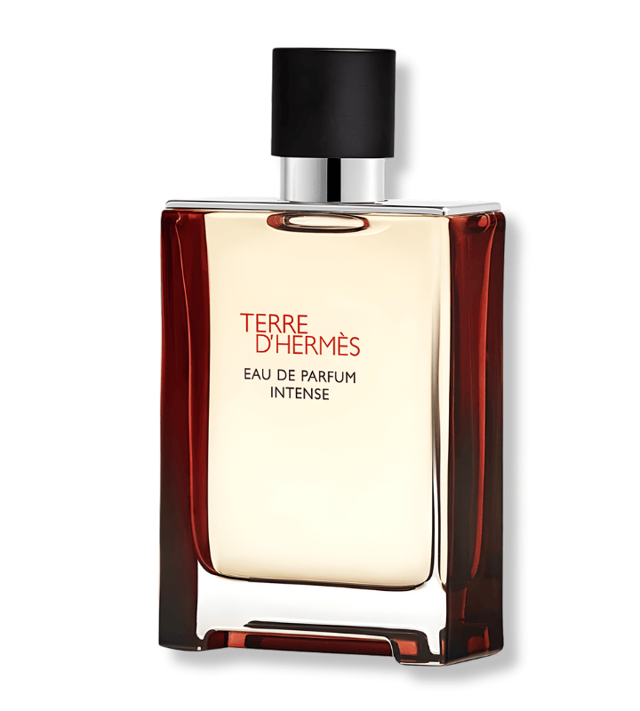 HERMES TERRE D'HERMES EDP INTENSE FOR MEN HERMES TERRE D'HERMES EDP INTENSE FOR MEN