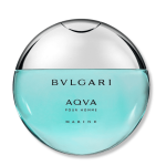 BVLGARI AQVA MARINE POUR HOMME EDT