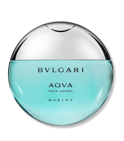 BVLGARI AQVA MARINE POUR HOMME EDT