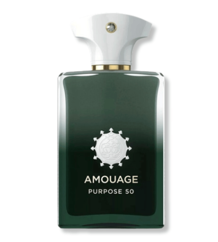 AMOUAGE PURPOSE 50 EXTRAIT DE PARFUM