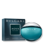 BVLGARI AQVA POUR HOMME EDT