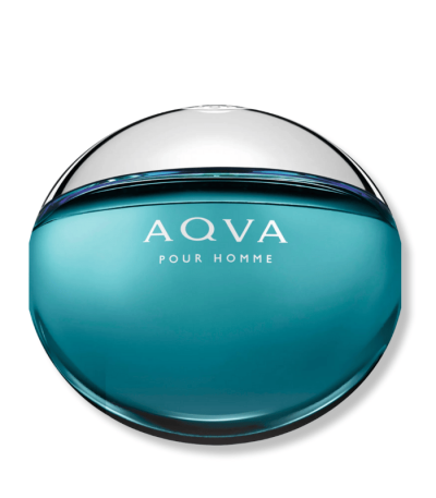 BVLGARI AQVA POUR HOMME EDT