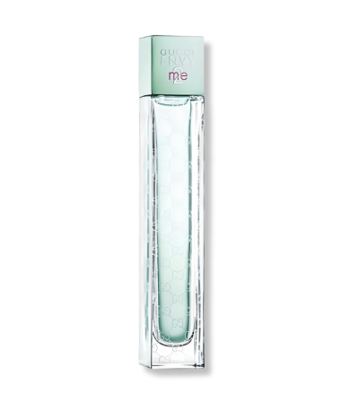 GUCCI ENVY ME 2 LTD EDITION EDT (VINTAGE)