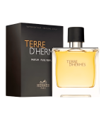 HERMES TERRE D'HERMES PURE PARFUM