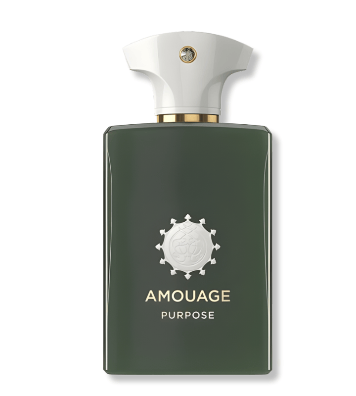 AMOUAGE PURPOSE FOR MEN TESTER AMOUAGE PURPOSE FOR MEN TESTER