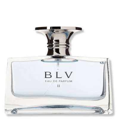 BVLGARI BLV II EDP FOR WOMEN TESTER