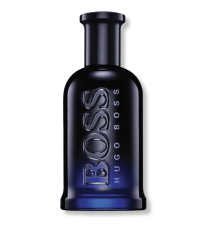 HUGO BOSS BOSS BOTTLED NIGHT EDT MEN