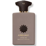 AMOUAGE RECKLESS LEATHER EDP TESTER
