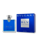 BVLGARI BLV POUR HOMME EDT
