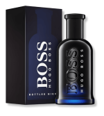 HUGO BOSS BOSS BOTTLED NIGHT EDT MEN