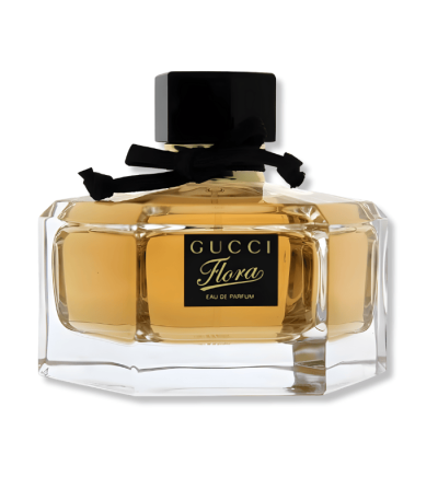 GUCCI FLORA EDP (VINTAGE)
