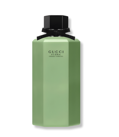 GUCCI FLORA EMERALD GARDENIA EDT FOR WOMEN TESTER