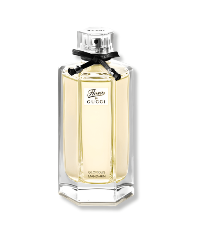 GUCCI FLORA GLORIOUS MANDARIN EDT FOR WOMEN TESTER