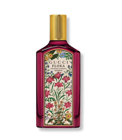 GUCCI FLORA GORGEOUS GARDENIA EDP INTENSE TESTER