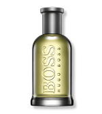 HUGO BOSS BOTTLED EDT FOR MEN