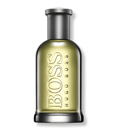 HUGO BOSS BOTTLED EDT FOR MEN
