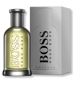 HUGO BOSS BOTTLED EDT FOR MEN