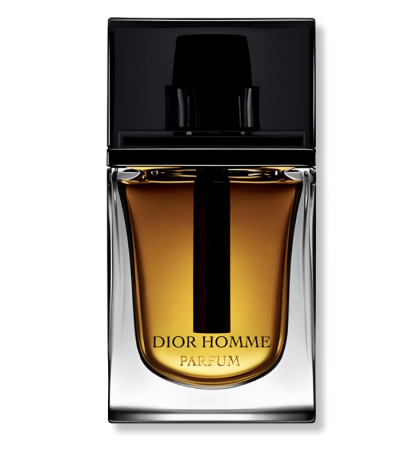 DIOR HOMME PARFUM