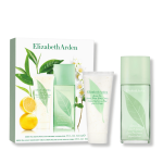 ELIZABETH ARDEN GREEN TEA 100ML+ HONEY DROPS BODY CREAM 100ML SET