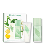 ELIZABETH ARDEN GREEN TEA 100ML+ HONEY DROPS BODY CREAM 100ML SET