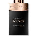 BVLGARI MAN BLACK ORIENT PARFUM TESTER