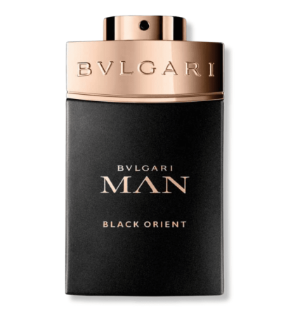 BVLGARI MAN BLACK ORIENT PARFUM TESTER
