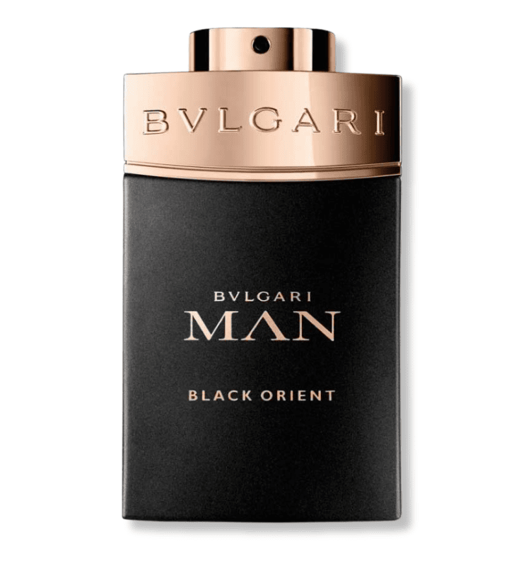 BVLGARI MAN BLACK ORIENT PARFUM TESTER BVLGARI MAN BLACK ORIENT PARFUM TESTER