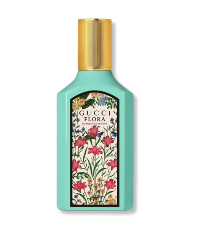 GUCCI FLORA GORGEOUS JASMINE EDP