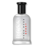 HUGO BOSS BOTTLED SPORT EDT TESTER