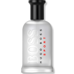 HUGO BOSS BOTTLED SPORT EDT TESTER