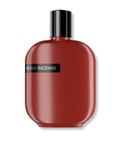 AMOUAGE ROSE INCENSE EDP (VINTAGE)