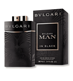 BVLGARI MAN IN BLACK EDP INTENSE