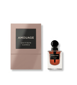 AMOUAGE SAFFRON HAMRA ATTAR PURE FRAGRANCE OIL 12ML
