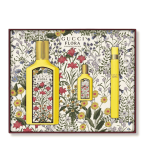 GUCCI FLORA GORGEOUS ORCHID 3PCS GIFT SET (100ML EDP+5ML+100ML)