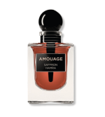 AMOUAGE SAFFRON HAMRA ATTAR PURE FRAGRANCE OIL 12ML