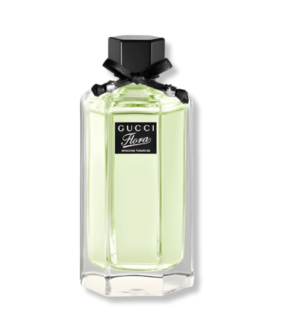 GUCCI FLORA GRACIOUS TUBEROSE EDT FOR WOMEN TESTER