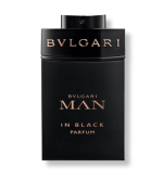 BVLGARI MAN IN BLACK PARFUM