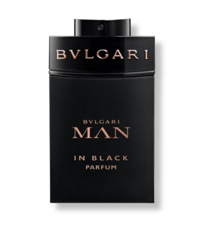 BVLGARI MAN IN BLACK PARFUM