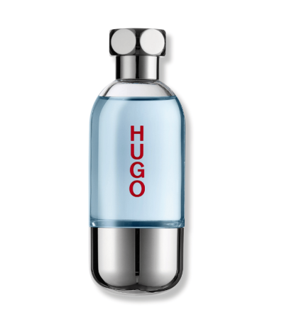 HUGO BOSS ELEMENT EDT FOR MEN