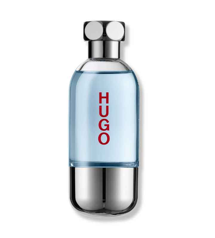 HUGO BOSS ELEMENT EDT FOR MEN HUGO BOSS ELEMENT EDT FOR MEN
