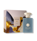 AMOUAGE SEARCH FOR MEN EDP
