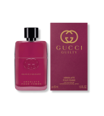 GUCCI GUILTY ABSOLUTE POUR FEMME EDP