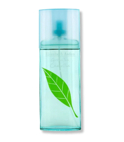 ELIZABETH ARDEN GREEN TEA CAMELLIA EDT FOR WOMEN