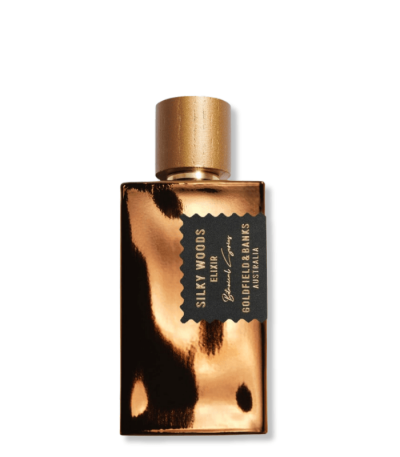 GOLDFIELD & BANKS SILKY WOODS ELIXIR EXTRAIT DE PARFUM