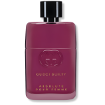 GUCCI GUILTY ABSOLUTE POUR FEMME EDP