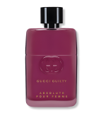 GUCCI GUILTY ABSOLUTE POUR FEMME EDP
