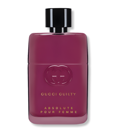 GUCCI GUILTY ABSOLUTE POUR FEMME EDP