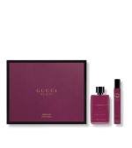 GUCCI GUILTY ABSOLUTE POUR FEMME EDP (90ML EDP +10ML PURSE SPRAY)