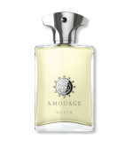 AMOUAGE SILVER MEN EDP NON MAGNETIC CAP (VINTAGE)