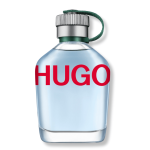 HUGO BOSS HUGO GREEN EDT FOR MEN